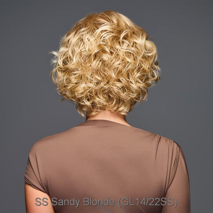 Buoyant by Gabor (Lace Front Wig)