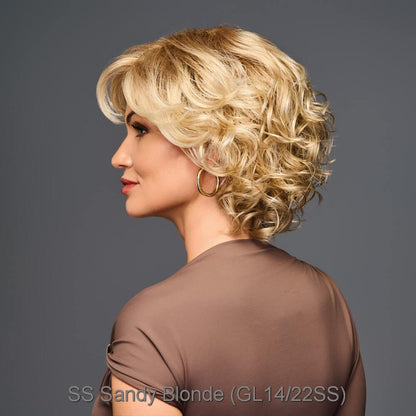 Buoyant by Gabor (Lace Front Wig)