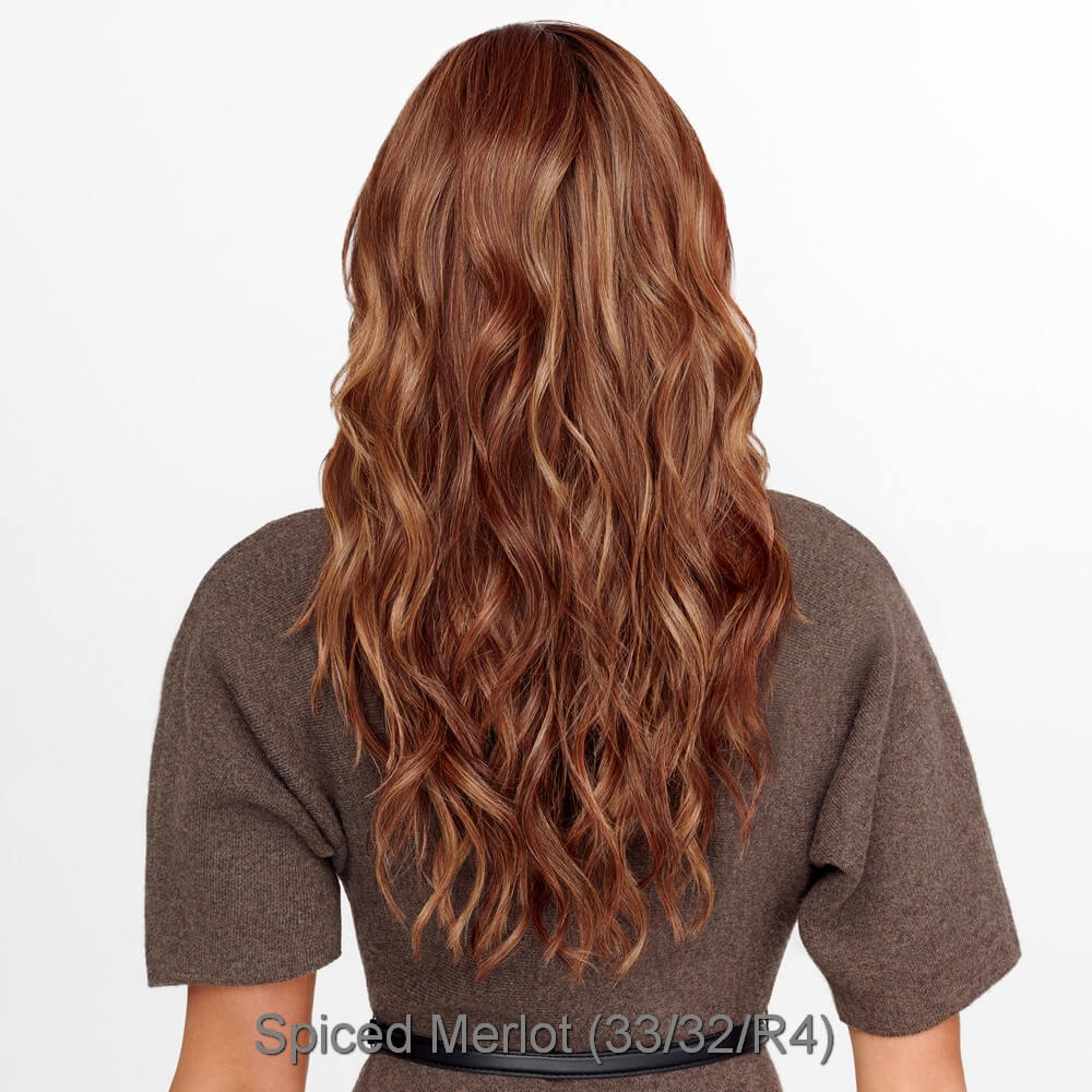 Cali Girl by TressAllure (Lace Front Wig)