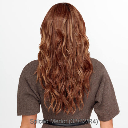Cali Girl by TressAllure (Lace Front Wig)