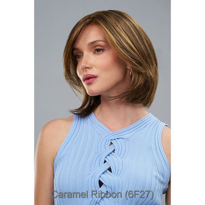 Cameron Lite by Jon Renau (Lace Front-Mono Top-Hand Tied Wig)