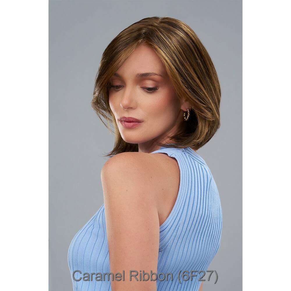 Cameron Lite by Jon Renau (Lace Front-Mono Top-Hand Tied Wig)