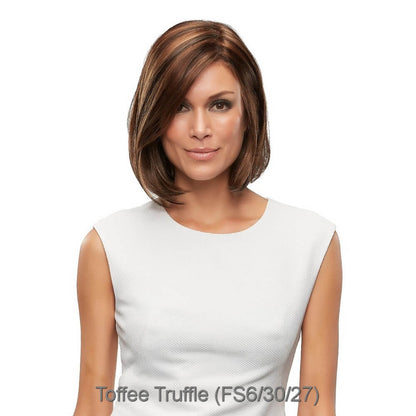 Cameron Petite by Jon Renau (Lace Front-Mono Top-Hand Tied Wig)