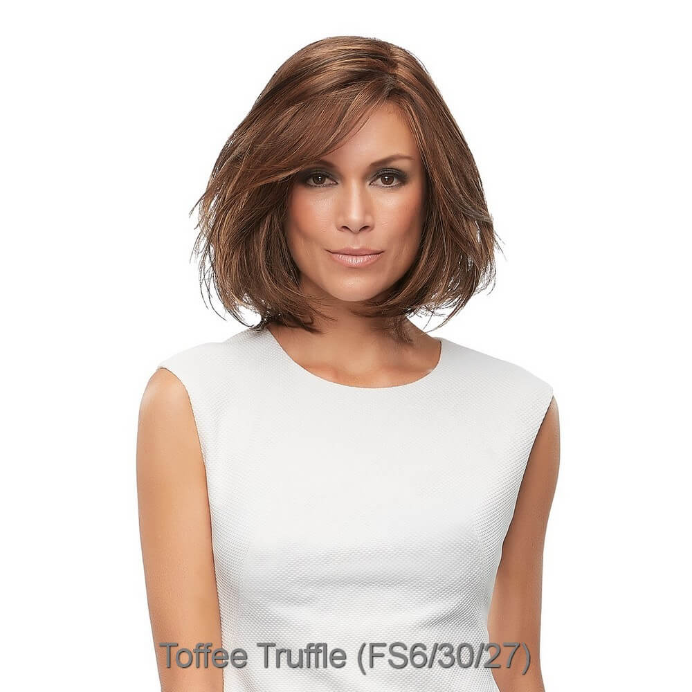 Cameron Petite by Jon Renau (Lace Front-Mono Top-Hand Tied Wig)