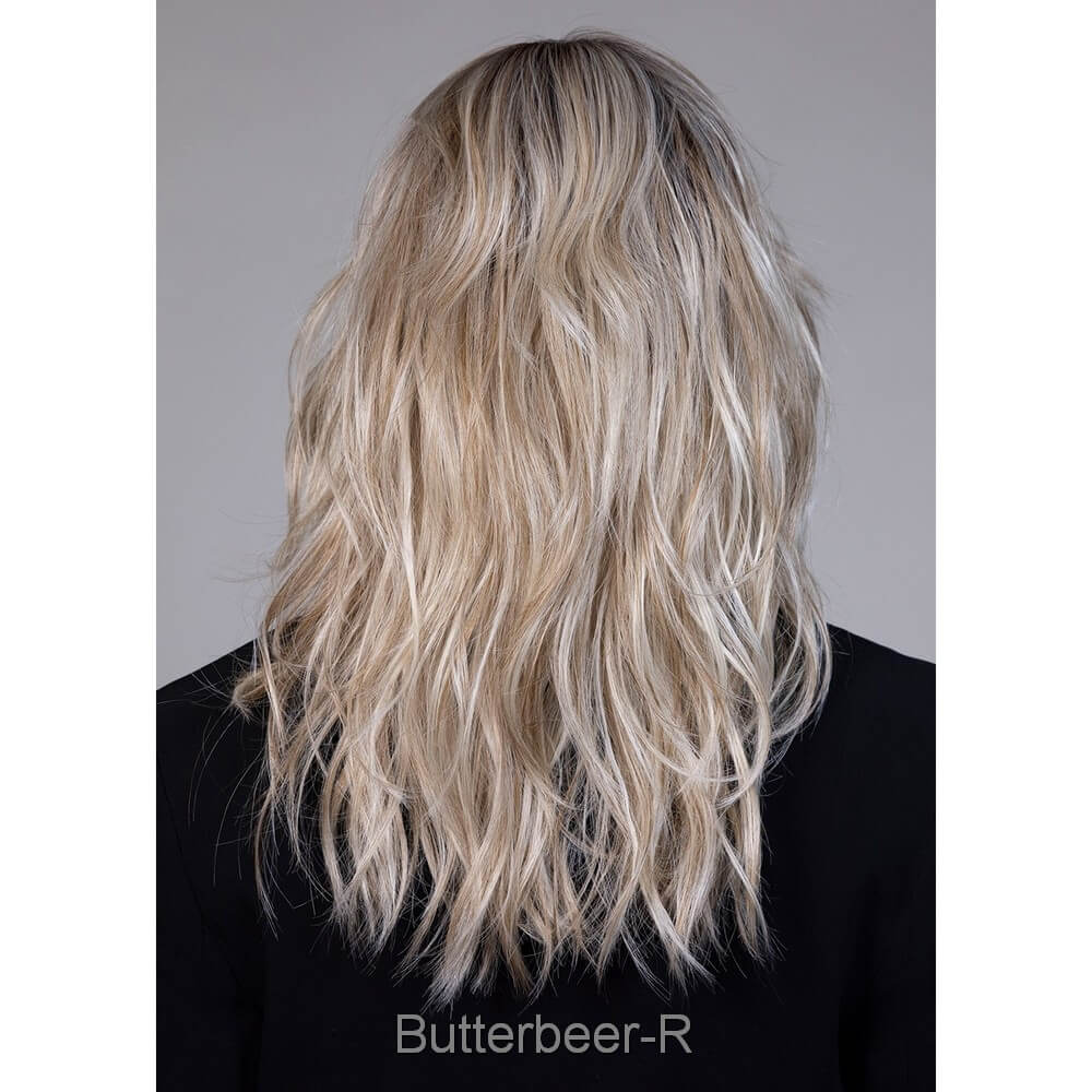 Campbell by Belle Tress (Hand Tied-Lace Front-Mono Top Wig)