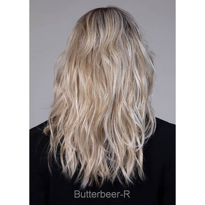 Campbell by Belle Tress (Hand Tied-Lace Front-Mono Top Wig)