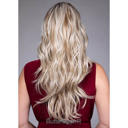 Carolina by Belle Tress (Hand Tied-Lace Front-Mono Top Wig)