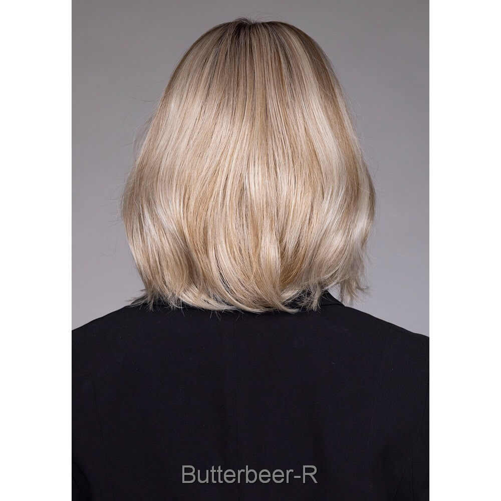 Catalina by Belle Tress(Hand Tied-Lace Front-Mono Top Wig)