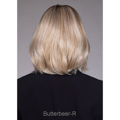 Catalina by Belle Tress(Hand Tied-Lace Front-Mono Top Wig)