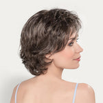 Load image into Gallery viewer, Cesana by Ellen Wille wig in Pepper Brown Mix Image 3
