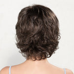 Load image into Gallery viewer, Cesana by Ellen Wille wig in Pepper Brown Mix Image 4
