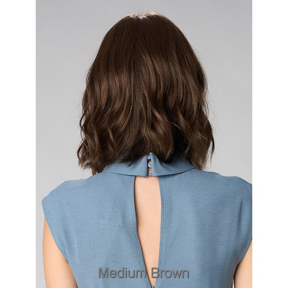 Charlotte Hand-Tied by Envy (Lace Front-100% Hand Tied Wig)