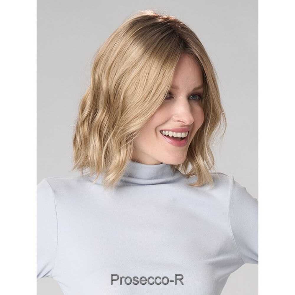 Charlotte Hand-Tied by Envy (Lace Front-100% Hand Tied Wig)