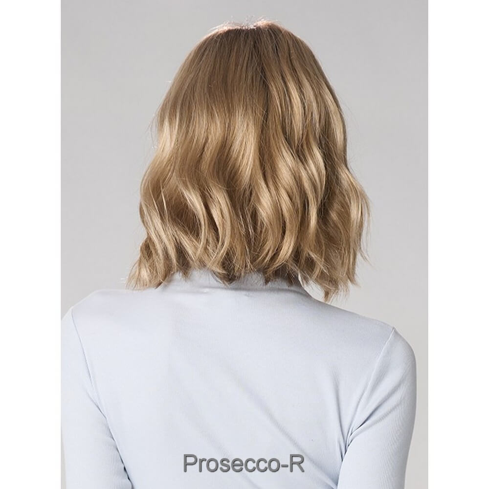 Charlotte Hand-Tied by Envy (Lace Front-100% Hand Tied Wig)