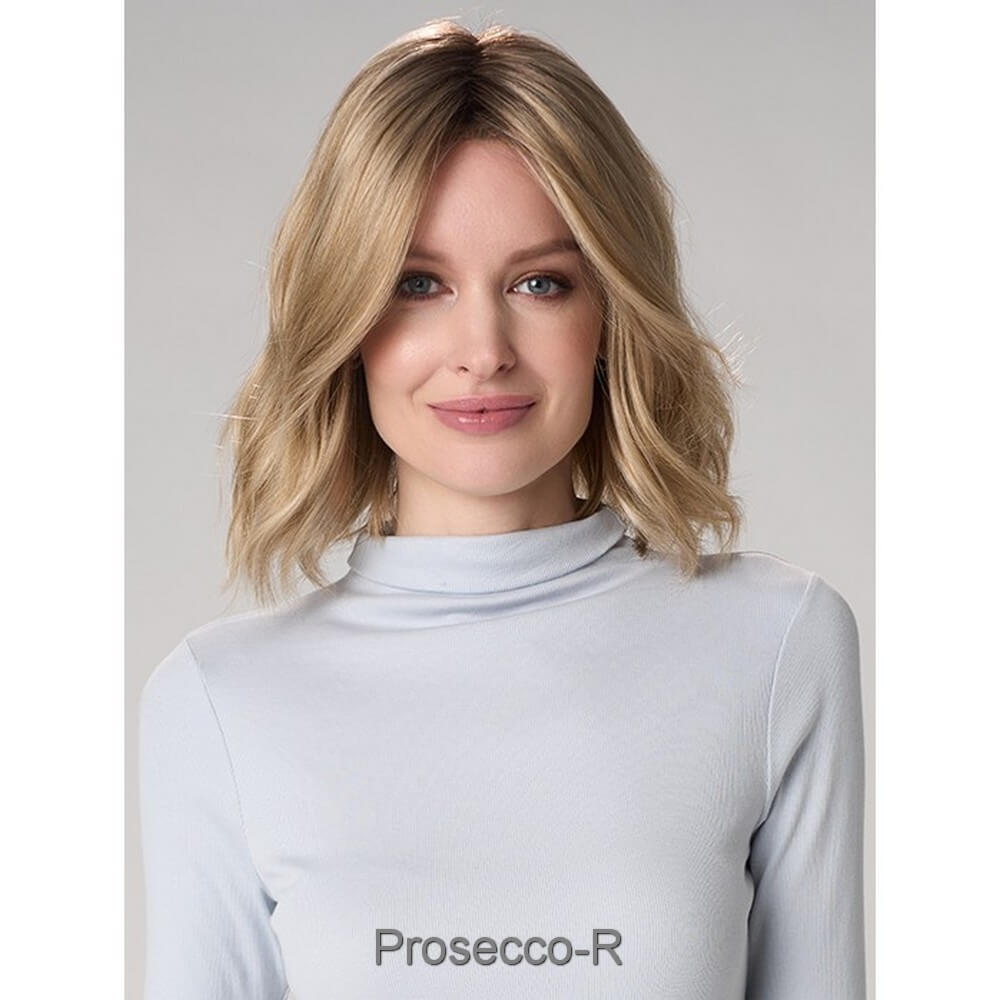 Charlotte Hand-Tied by Envy (Lace Front-100% Hand Tied Wig)