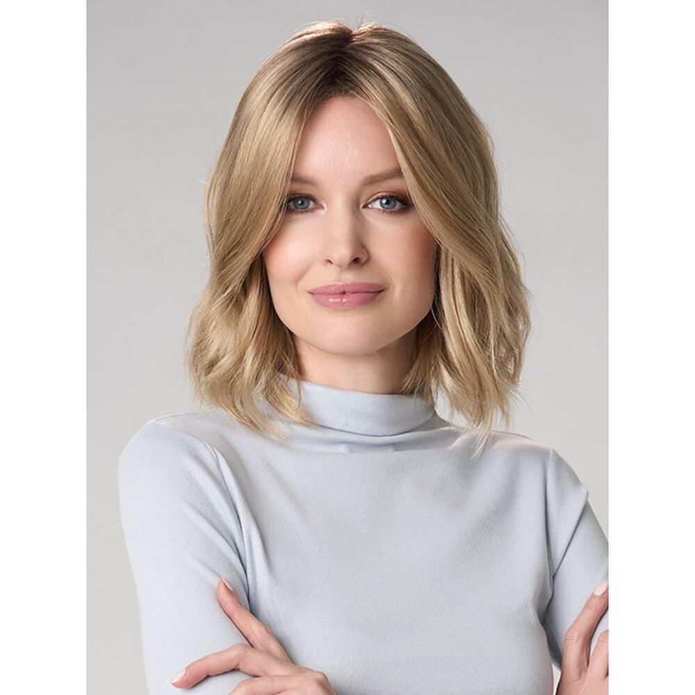Charlotte Hand-Tied by Envy (Lace Front-100% Hand Tied Wig)
