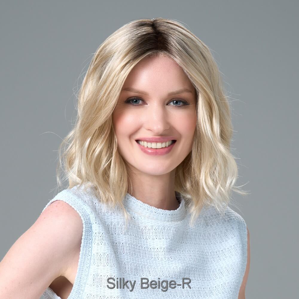 Charlotte Large by Envy (Lace Front-Mono Part Wig)