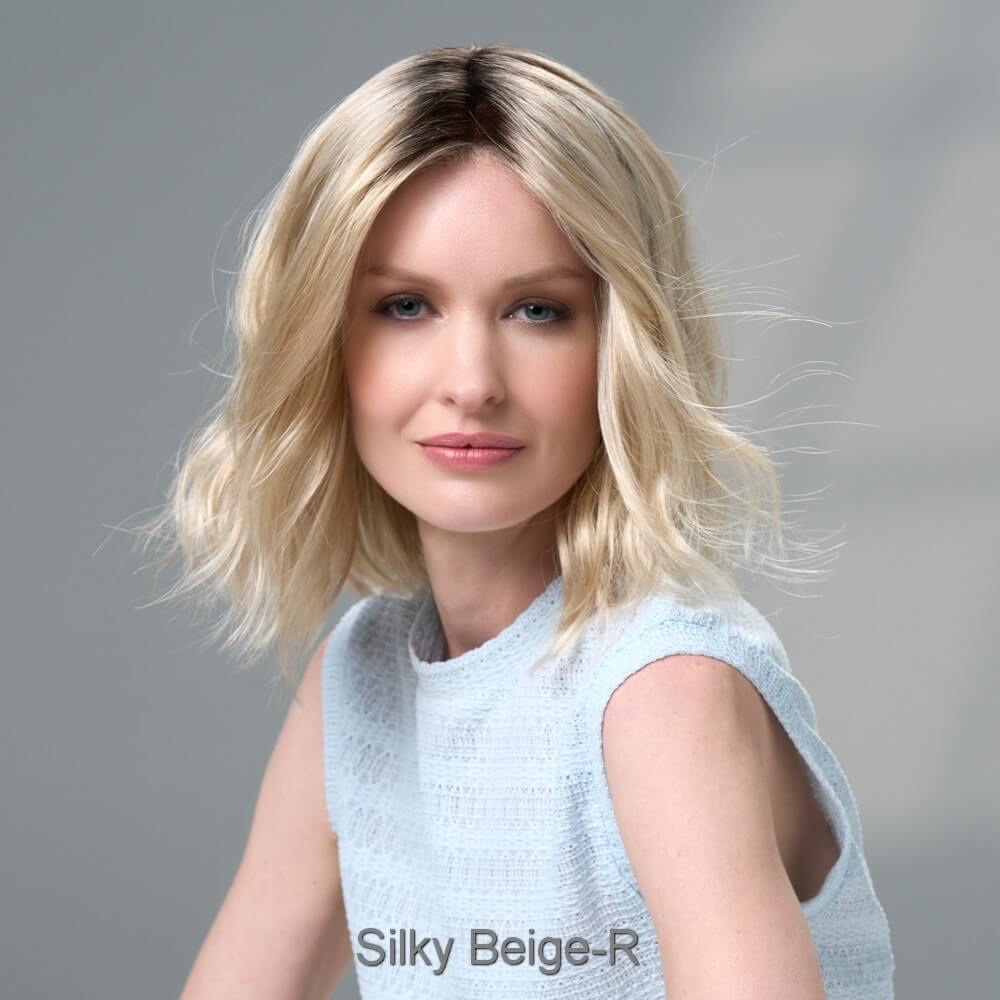 Charlotte Large by Envy (Lace Front-Mono Part Wig)