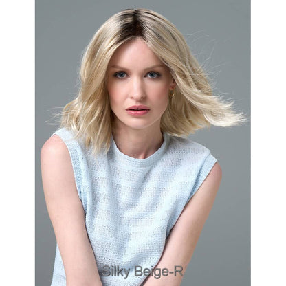 Charlotte Large by Envy (Lace Front-Mono Part Wig)