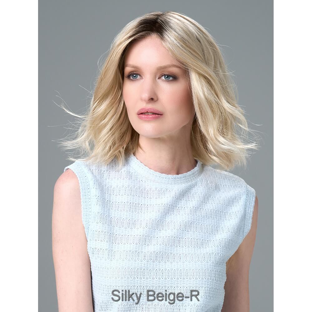 Charlotte Large by Envy (Lace Front-Mono Part Wig)