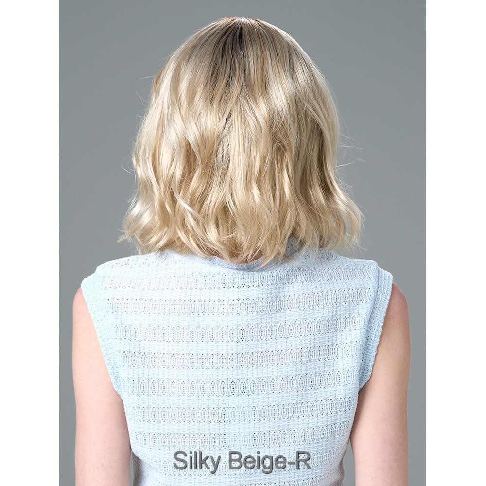 Charlotte Large by Envy (Lace Front-Mono Part Wig)