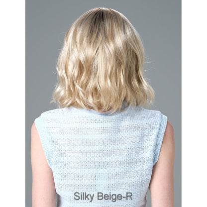 Charlotte Large by Envy (Lace Front-Mono Part Wig)