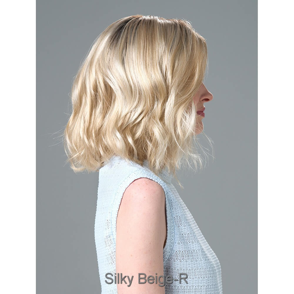 Charlotte Large by Envy (Lace Front-Mono Part Wig)