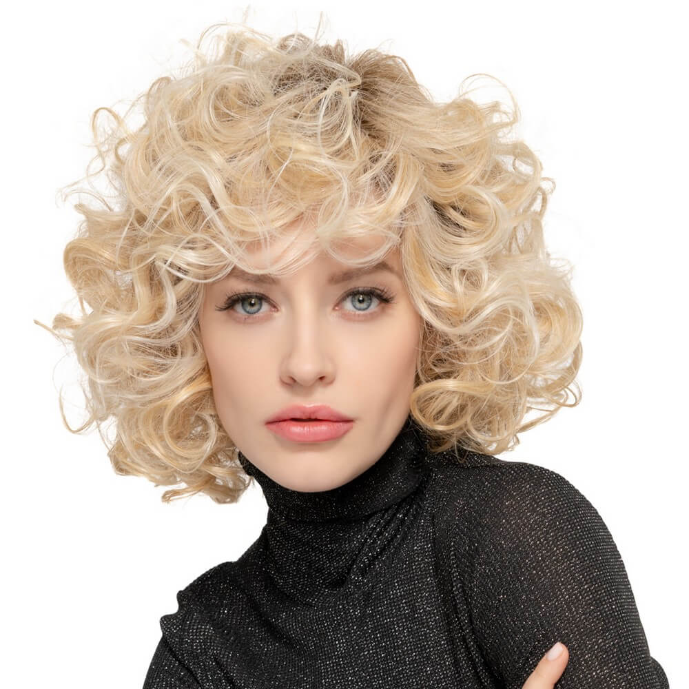 Cheers by TressAllure wig in 24/102/R12 Image 2