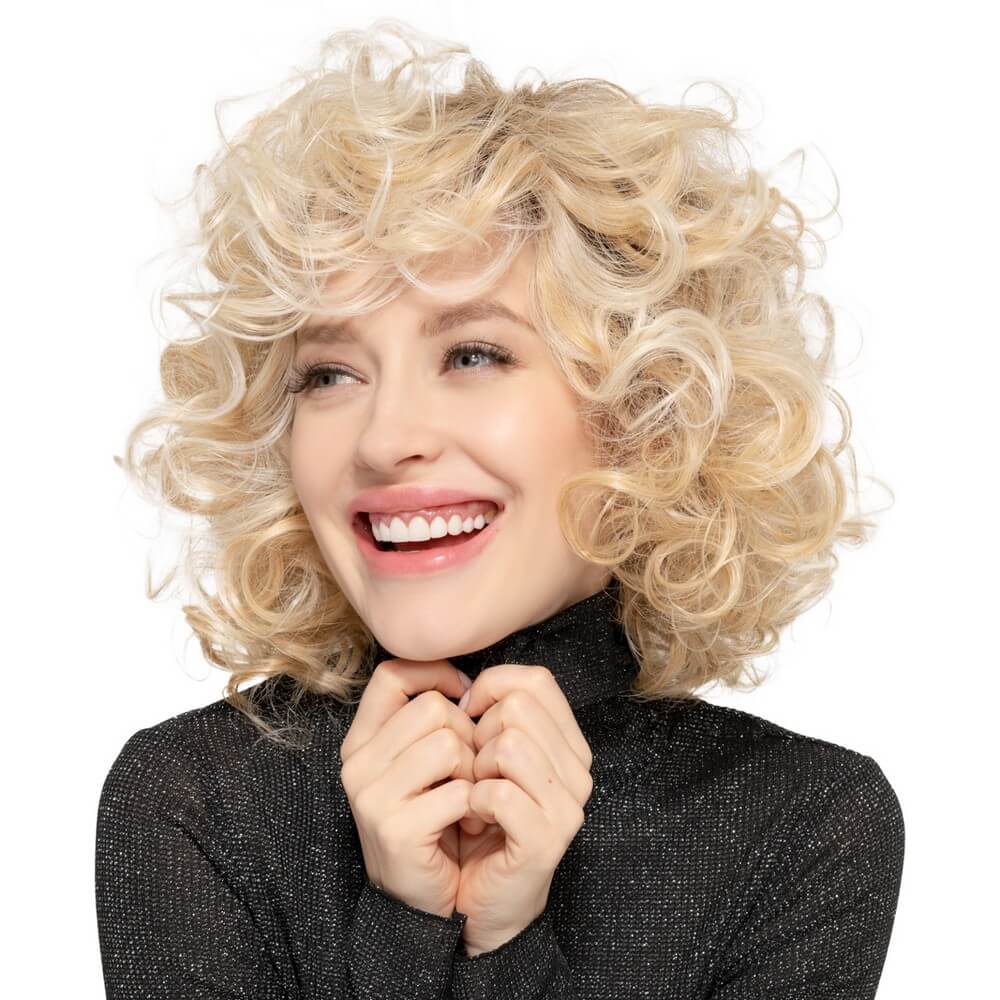 Cheers by TressAllure wig in 24/102/R12 Image 3