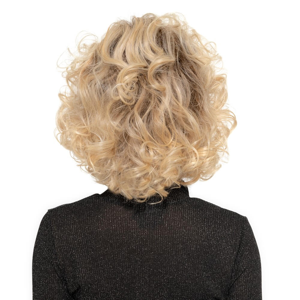 Cheers by TressAllure wig in 24/102/R12 Image 4