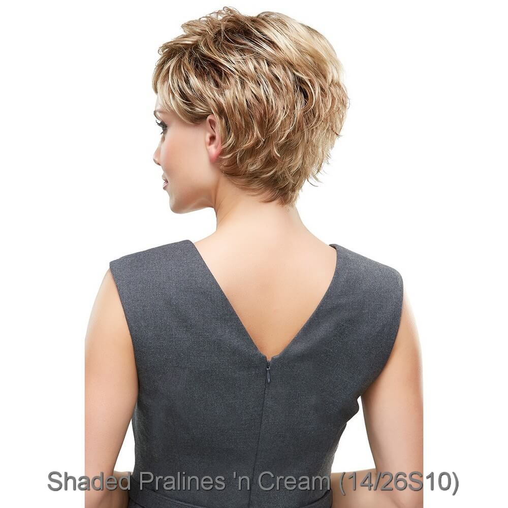 Chelsea by Jon Renau (Basic Cap Wig)