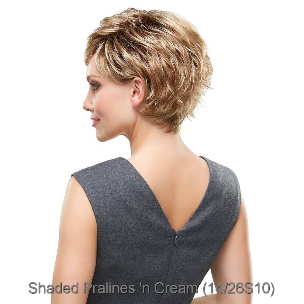 Chelsea by Jon Renau (Basic Cap Wig)