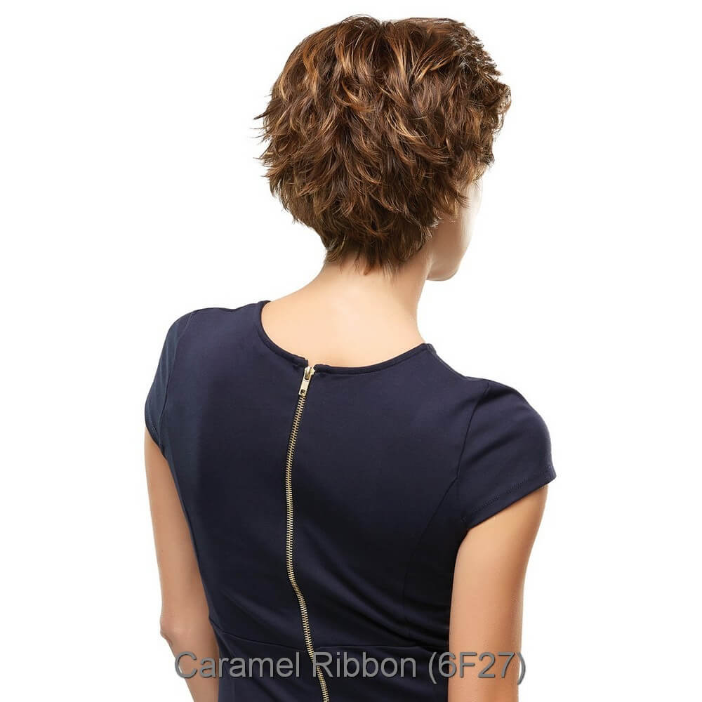 Chelsea by Jon Renau (Basic Cap Wig)