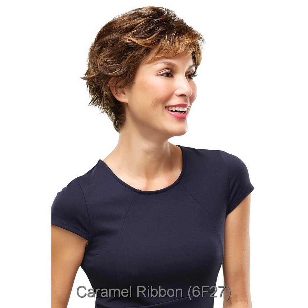 Chelsea by Jon Renau (Basic Cap Wig)