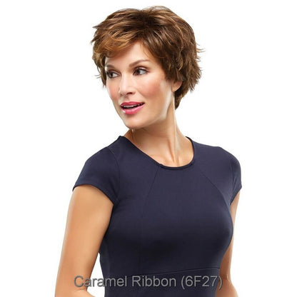 Chelsea by Jon Renau (Basic Cap Wig)