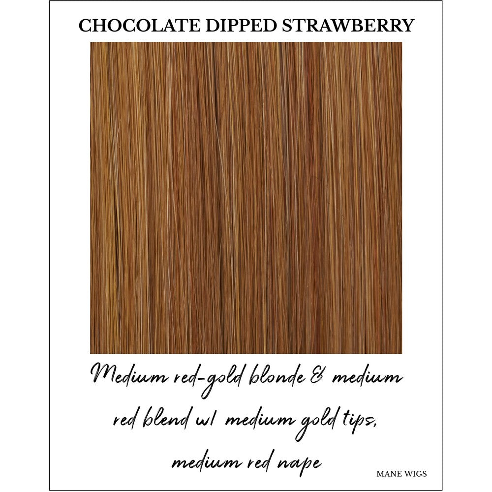 Gaby by Jon Renau (Basic Cap Wig)