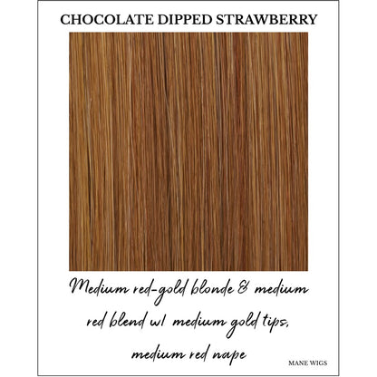 Gaby by Jon Renau (Basic Cap Wig)