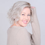 Load image into Gallery viewer, City Roast by Belle Tress wig in Roca Margarita Blonde Image 2
