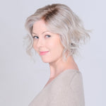 Load image into Gallery viewer, City Roast by Belle Tress wig in Roca Margarita Blonde Image 5
