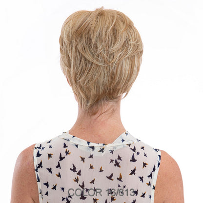 Claire by Style Unveiled wig in Color 16/613 Image 5