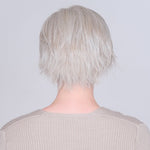 Load image into Gallery viewer, Clover by Belle Tress wig in Coconut Silver Blonde Image 4
