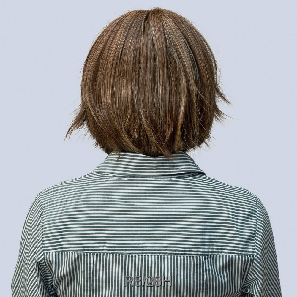 Clover by Estetica (Lace Front-Mono Top Wig)