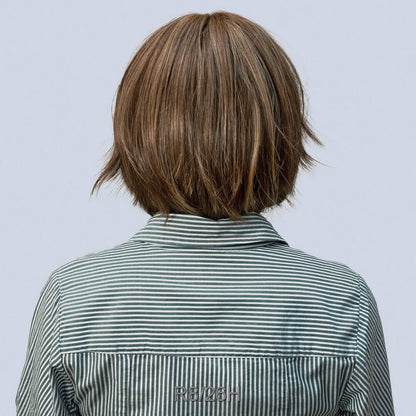 Clover by Estetica (Lace Front-Mono Top Wig)
