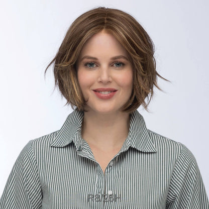 Clover by Estetica (Lace Front-Mono Top Wig)