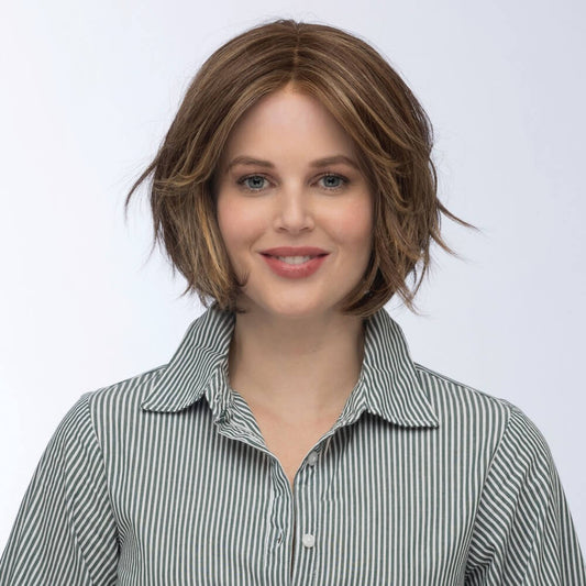 Clover by Estetica (Lace Front-Mono Top Wig)