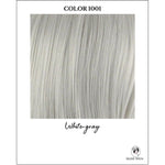 Load image into Gallery viewer, 1001-White-gray
