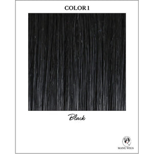 1-Black