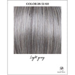 Load image into Gallery viewer, 38/51/60-Light gray
