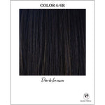 Load image into Gallery viewer, 4/6R-Dark brown
