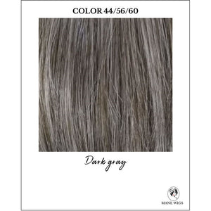44/56/60-Dark gray